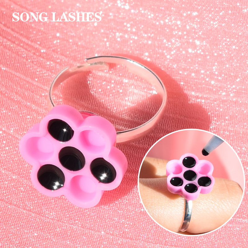 Eyelash Extension Repair - Song Lash Plum Beauty Eyelash Extension