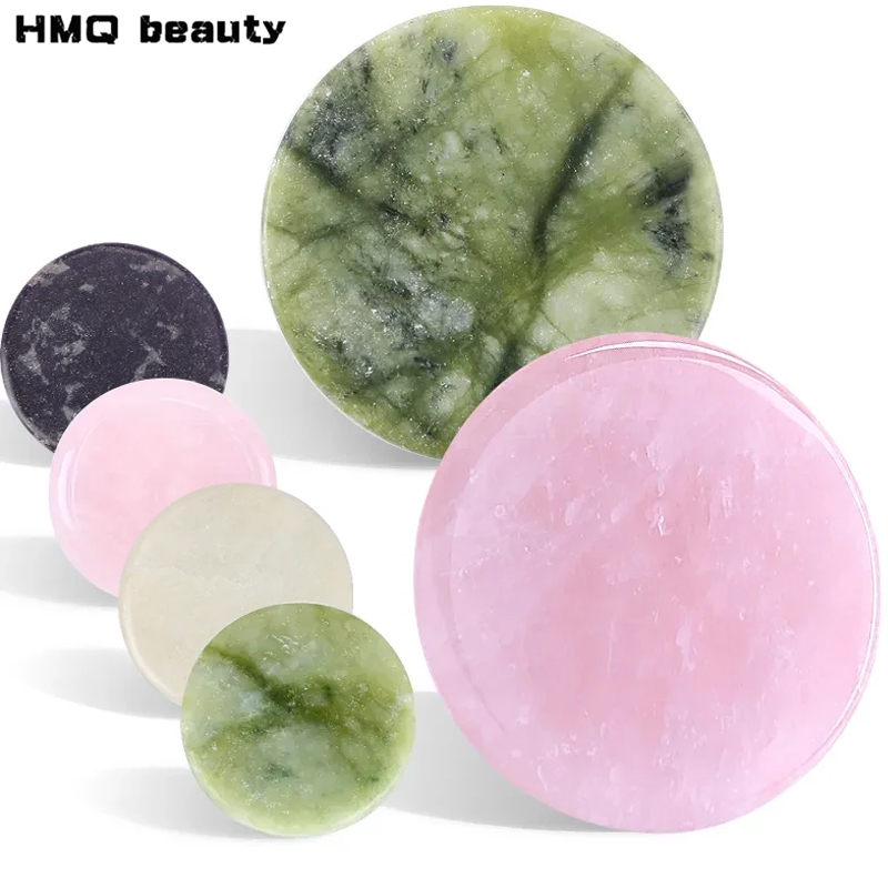 Eyelash Extension Repair - Glue Pallet Eyelashes Extensions Pink Green