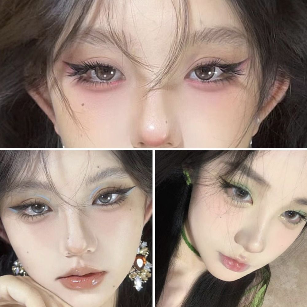 3D Cat Eye Clusters Lashes Nat - огляд і ціна Eyelash Extension Cat Eye