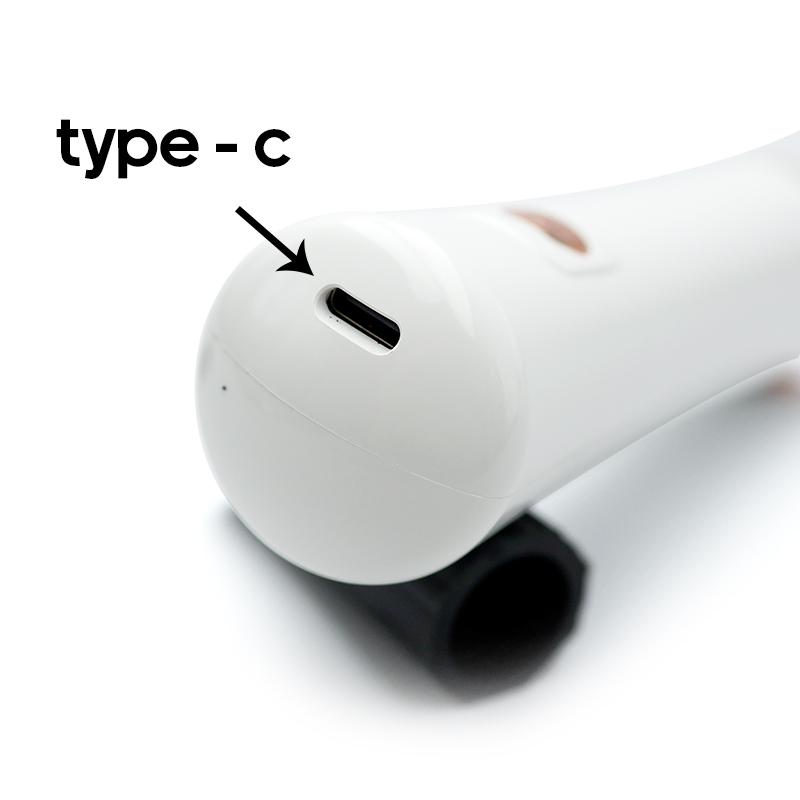 Usb Charge Eyelash Glue Shaker - огляд і ціна Eyelash Extension Repair