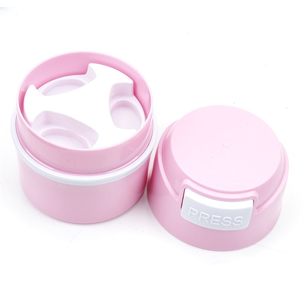 1pcs Eyelash Glue Storage Tank - огляд і ціна Eyelash Extension Repair