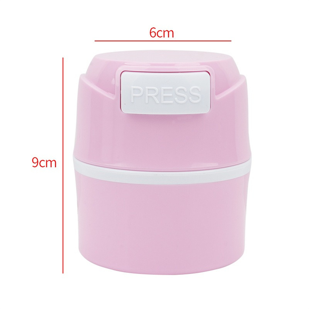 1pcs Eyelash Glue Storage Tank - огляд і ціна Eyelash Extension Repair