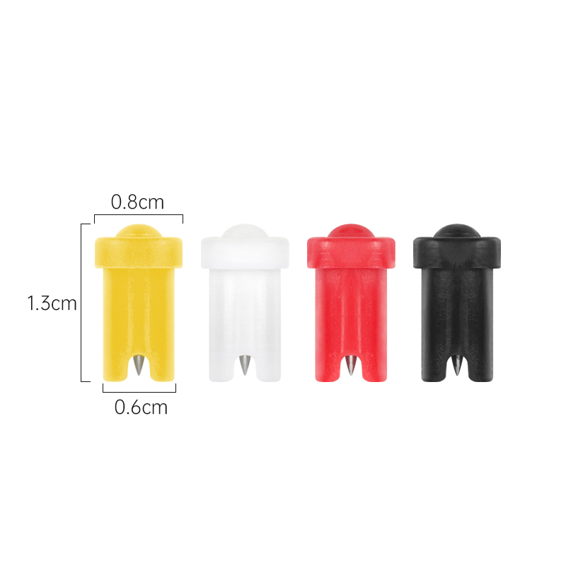 100/50Pcs Eyelash Glue Bottle  - огляд і ціна Eyelash Extension Repair