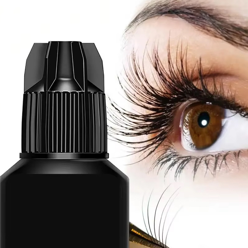 Professional Eyelash Glue Empt - огляд і ціна Eyelash Extension Repair