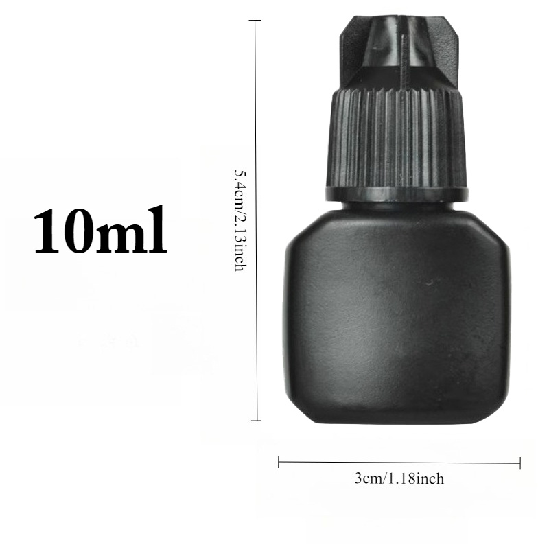 Professional Eyelash Glue Empt - огляд і ціна Eyelash Extension Repair