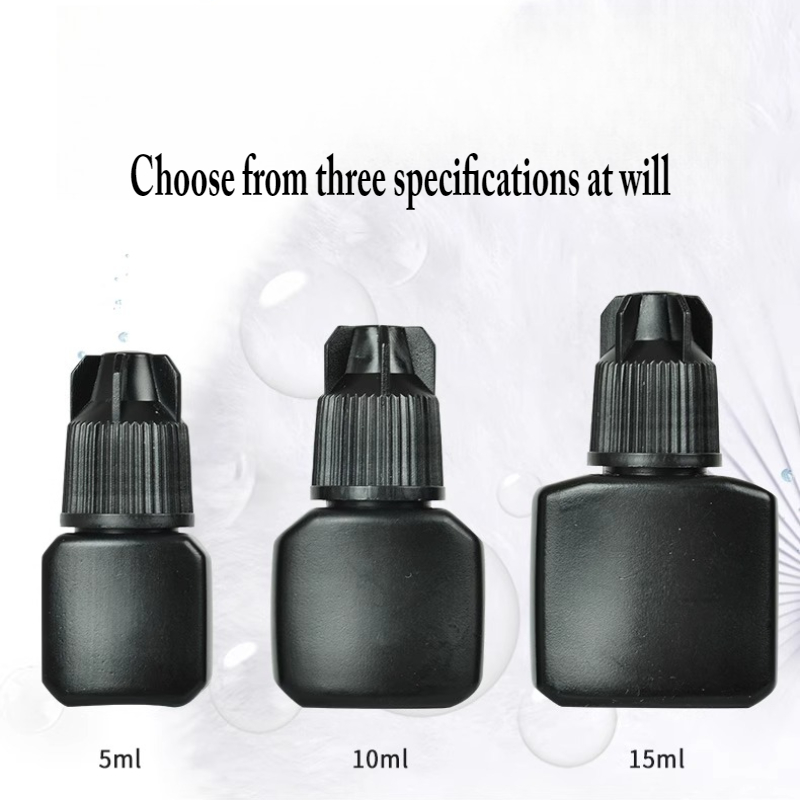 Professional Eyelash Glue Empt - огляд і ціна Eyelash Extension Repair