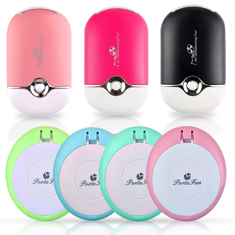USB Mini Eyelashes Fan Graftin - огляд і ціна Eyelash Extension Repair
