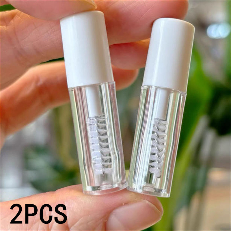 1/2PCS 1.5ML Waterproof Stylin - огляд і ціна Eyelash Extension Repair