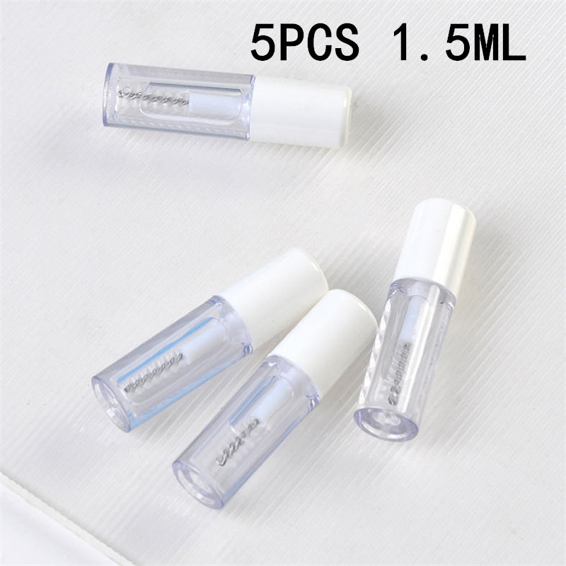 1/2PCS 1.5ML Waterproof Stylin - огляд і ціна Eyelash Extension Repair