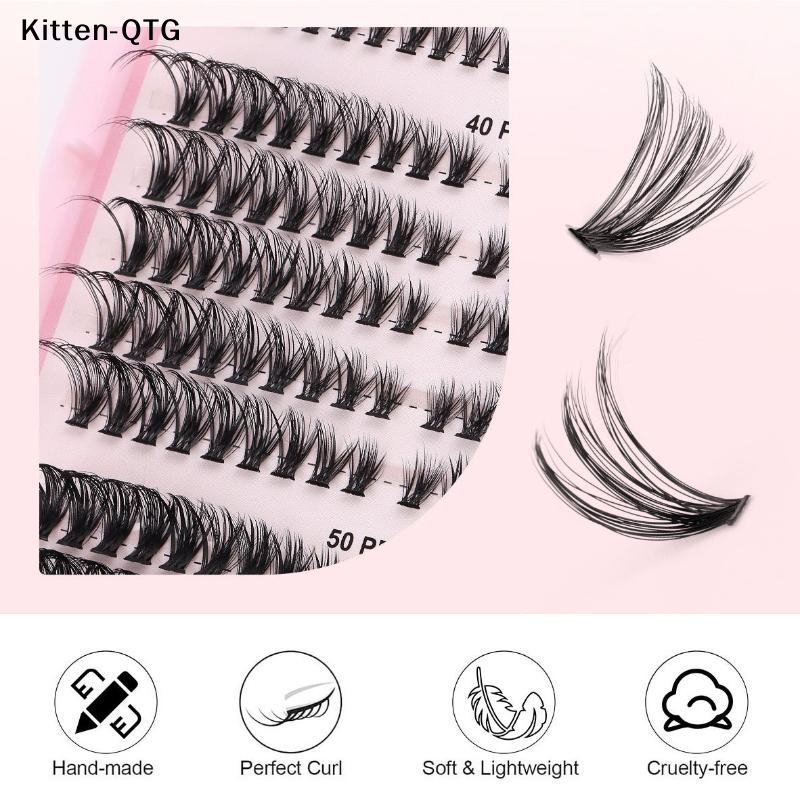 570pcs 30D/40D/50D/60D Individ - огляд і ціна Eyelash Extension Equipment