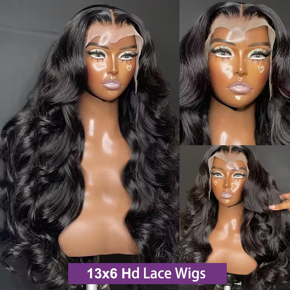 40 42 Inch Real Raw Body Wave  - огляд і ціна Eyelash Extension Natural Look