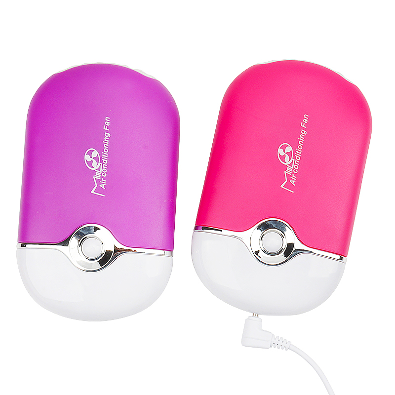 Mini USB Charging Eyelash Fan  - огляд і ціна Eyelash Extension Repair