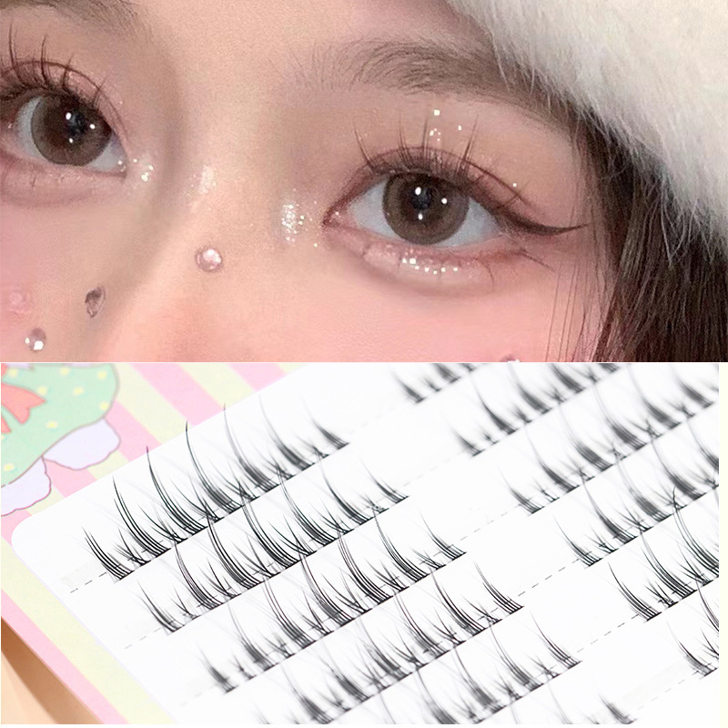 Dream deer little devil comic  - огляд і ціна Eyelash Extension Supernatural