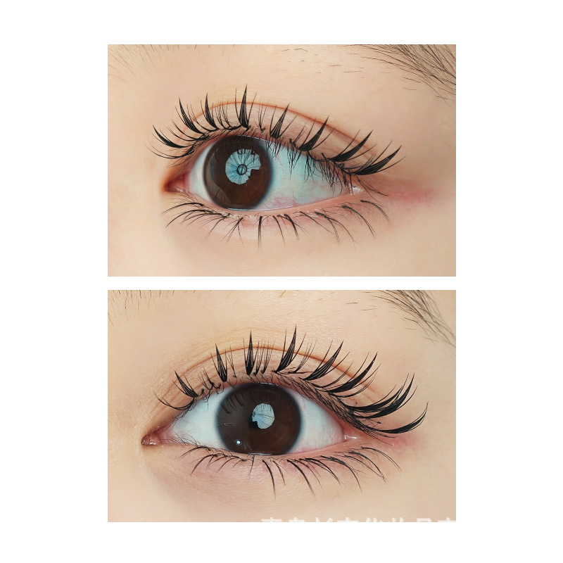 Manga Light Luxury Small Tower - огляд і ціна Eyelash Extension Supernatural